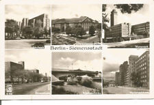 Berlin siemensstadt mehrbild gebraucht kaufen  Berlin