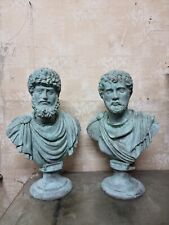 Coppia imperatori romani usato  Giugliano In Campania