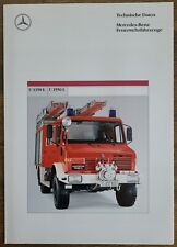 unimog 1350 gebraucht kaufen  Geesthacht