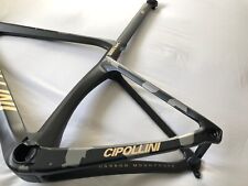 Cipollini frame set for sale  SALISBURY