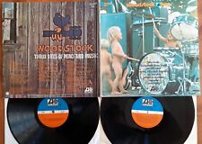 Woodstock 2lp album gebraucht kaufen  Berlin