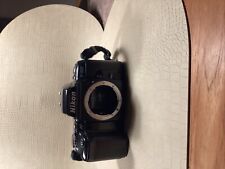 Nikon 601 spiegelreflexkamera gebraucht kaufen  Seligenstadt