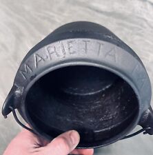 Marietta cast iron for sale  Lafayette