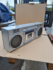 Radio sharp 7500 gebraucht kaufen  Königsee