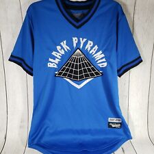 Black pyramid jersey for sale  Norco