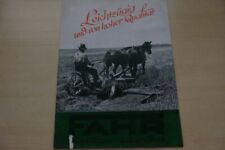 199481 fahr grasmäher gebraucht kaufen  GÖ-Elliehsn.,-Ellershsn.