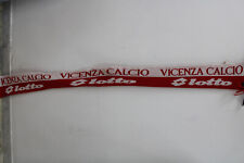 Sciarpa calcio scarf usato  Afragola