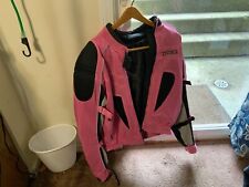 motor cycle jacket large for sale  Algonquin