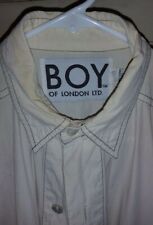 Boy london shirt for sale  Los Angeles