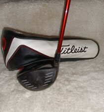 Nice titleist 917 for sale  Spring