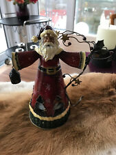 Nikolausfigur weihnachtsmann b gebraucht kaufen  Bad Kreuznach