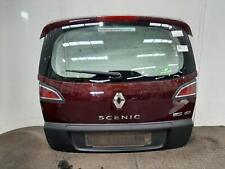2013 renault scenic for sale  POOLE