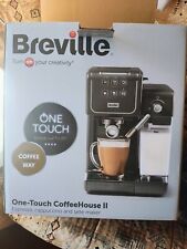 breville milk frother for sale  MANCHESTER