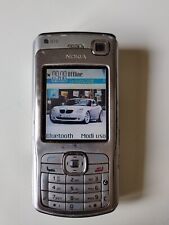 Nokia n70 grigio usato  Arzano