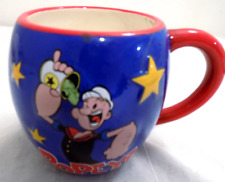 Popeye coffee mug for sale  Maryland Heights