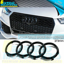 Audi front rings for sale  Los Angeles