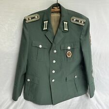 east german military uniforms for sale  Girard