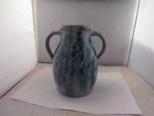 Studio pottery vase for sale  LANGHOLM