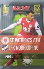 Patrick ifk norrkoping for sale  Ireland