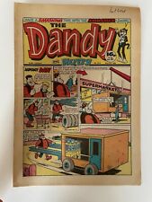 The Dandy and Nutty Comic No. 2319 / 3rd May 1986 segunda mano  Embacar hacia Argentina