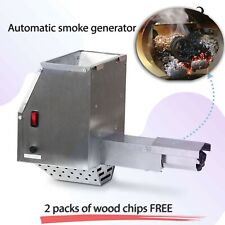 Food smoke generator for sale  Shipping to Ireland