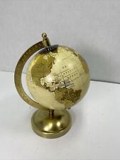 Inch tabletop globe for sale  Greeneville