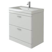 800mm bathroom cabinet for sale  WEST BROMWICH
