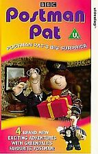 Postman pat postman for sale  Shipping to Ireland