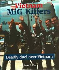 Vietnam mig killers for sale  Montgomery