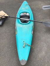 canoe oars for sale  STAFFORD