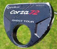 Taylormade corza ghost for sale  ANNAN