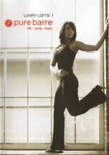 Pure barre lowry for sale  Montgomery