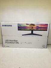 Used, SAMSUNG 27" LED Full HD Monitor with Borderless Design for sale  Shipping to South Africa