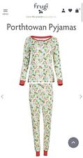 Frugi porthtowen pyjamas for sale  NOTTINGHAM