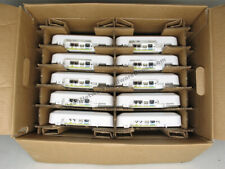 Cisco AIR-AP2802I-B-K9 *LOT OF 10* 802.11ac 2802I Wireless AP & Bracket - TESTED for sale  Shipping to South Africa