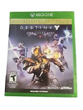 Destiny The Taken King Legendary Edition Microsoft Xbox One 2015 047875874503, usado comprar usado  Enviando para Brazil