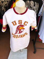 USC Trojans. Bike Men's Vintage Sweater size XL for sale  Shipping to South Africa