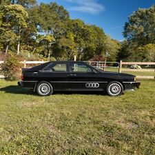 1983 audi for sale  Short Hills