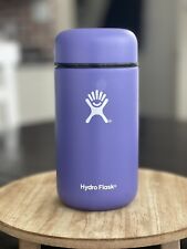 Hydro flask purple for sale  Billings