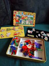 Noddy fuzzy felts for sale  CHESTER