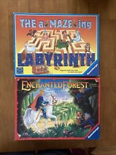 Amazeing labyrinth board for sale  Omaha