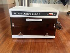 Sterilizer 209 for sale  New Orleans