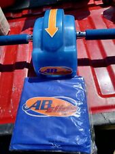 Abslide abdominal exercise for sale  Shipping to Ireland