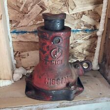 Vintage nissan bottle for sale  Helena