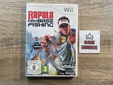 Rapala pro bass d'occasion  Montpellier-