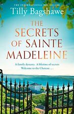 Secrets sainte madeleine for sale  UK