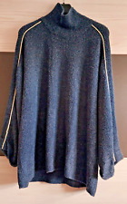 Pullover yesta versized gebraucht kaufen  Weddingstedt