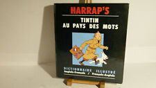 Tintin pays mots d'occasion  Saujon