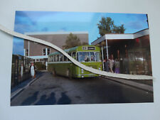 Bus photograph crosville for sale  TRURO