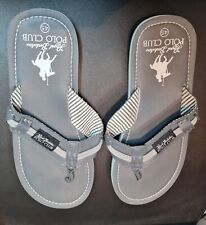 Ralph lauren flipflops gebraucht kaufen  Kremperheide